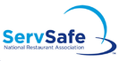 Serv Safe Logo Serv Safe Logo