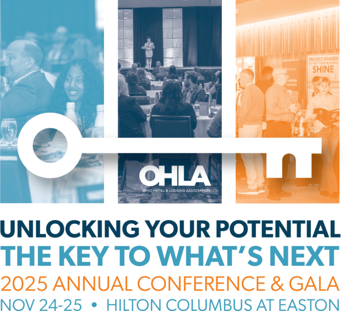 2025 Conference Logo