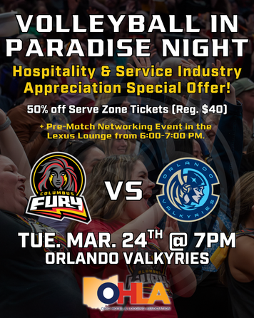 Hospitality Appreciation Flyer 3.24 For Digital